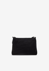 Givenchy Voyou Skinny Messenger Bag BKU04 WK1ZV-001