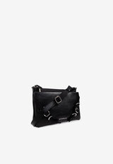 Givenchy Voyou Skinny Messenger Bag BKU04 WK1ZV-001