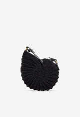 Chloè Sea Treasures Crochet Crossbody Bag CH25US219 P23-001