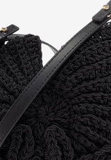 Chloè Sea Treasures Crochet Crossbody Bag CH25US219 P23-001