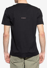 4G Embroidered Sweatshirt