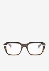 Balmain Legion V Prescription Glasses Clear BPX-174B-51 0-0