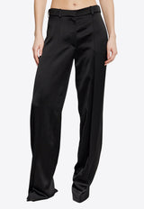 Long Tailored Pants