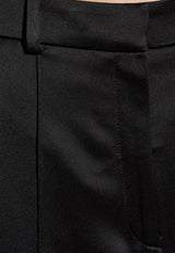 Long Tailored Pants