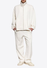 Fendi Monogram pants White FAB926 AU8O-F1BJD