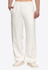 Fendi Monogram pants White FAB926 AU8O-F1BJD