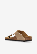 صندل جيزا بمشبك كبير