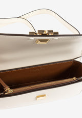 Tory Burch Small Eleanor Leather Shoulder Bag 158734 0-100