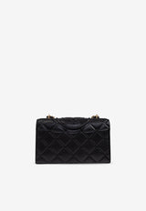 Tory Burch Small Fleming Convertible Shoulder Bag 164800 0-001