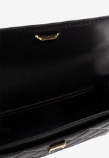 Tory Burch Small Fleming Convertible Shoulder Bag 164800 0-001