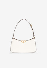 Tory Burch Eleanor Slim Leather Shoulder Bag 164762 0-100