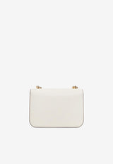 Tory Burch Small Eleanor Leather Shoulder Bag 166169 0-100