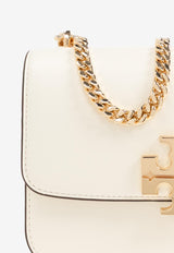 Tory Burch Small Eleanor Leather Shoulder Bag 166169 0-100
