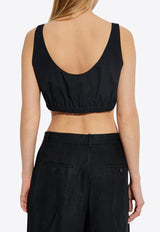 توب قصير سترابي