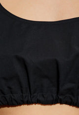 توب قصير سترابي