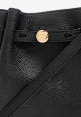 Tory Burch Small Romy Leather Shoulder Bag 171002 0-001
