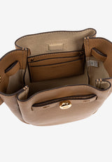 Tory Burch Small Romy Leather Shoulder Bag 171002 0-227