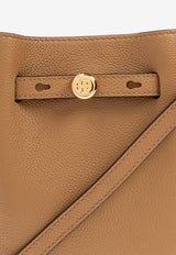 Tory Burch Small Romy Leather Shoulder Bag 171002 0-227