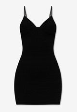 La Mini Robe Scala Dress
