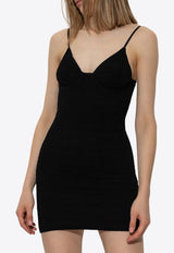 La Mini Robe Scala Dress