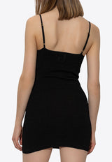 La Mini Robe Scala Dress