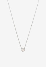 Fendi Pearl-Embellished Necklace 8AK826 A5TO-F0AE5
