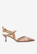 Colibri Lite 45 Slingback Pumps