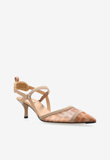Colibri Lite 45 Slingback Pumps