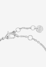 Fendi Pearl Chain Bracelet 8AK815 A5TO-F0AE5