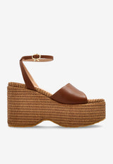 Thalia 105 Wedge Sandals