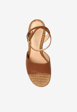 Thalia 105 Wedge Sandals