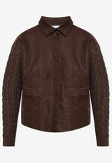 Klaus Buttoned Shirt