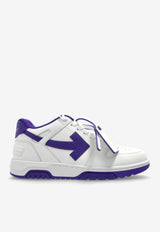 Out Of Office Low-Top Sneakers