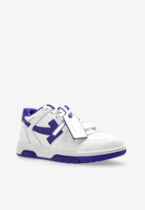 Out Of Office Low-Top Sneakers