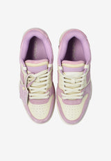 Out Of Office Low-Top Sneakers