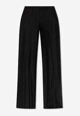 بنكال مُقلّم بقَصة ساق عريضة