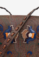 حقيبة كروس درايا بجاكار بيزلي