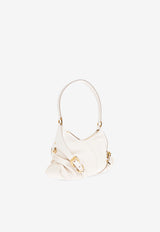 Small Voyou Shoulder Bag