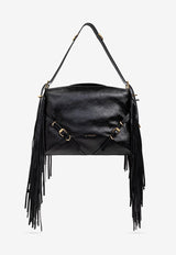 Givenchy Medium Voyou Fringed Shoulder Bag BB50S SB283-001