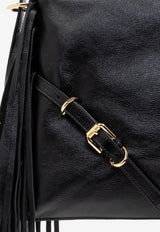 Givenchy Medium Voyou Fringed Shoulder Bag BB50S SB283-001