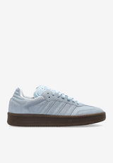Samba XLG Suede Low-Top Sneakers