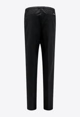 Fendi Classic Wool Pants Black FB0979AR8S_F0QA1_Black_29852422