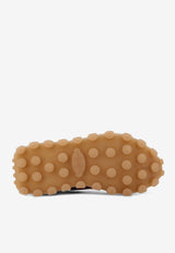 Tod's 1T Paneled Sneakers Multicolor XXW25K0FL90PQ4_B00H_OneColor_30898054