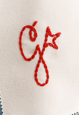 Golden Goose DB Logo Patch Denim Jacket Blue GWP00846P000621_50100_Blue_29856979