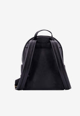 Michael Kors Medium Bex Leather Backpack Black 30S4G8XB2L_001_OneColor_29847253