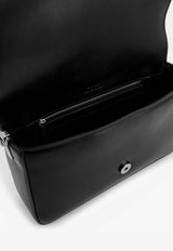 PINKO Love One Classic Shoulder Bag Black 104524A0QO_Z99O_Black_29848105