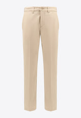 Hugo Boss Commuter Slim Pants Beige 50534303_269_Beige_30898275