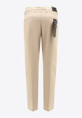 Hugo Boss Commuter Slim Pants Beige 50534303_269_Beige_30898275