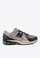 New Balance 1906 Mesh Low-Top Running Sneakers Multicolor U1906NB_TWILIGHT HAZE_Beige_30900170
