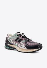 New Balance 1906 Mesh Low-Top Running Sneakers Multicolor U1906NB_TWILIGHT HAZE_Beige_30900170